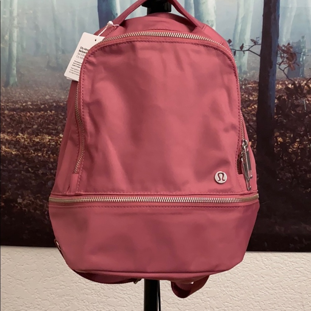 Lululemon backpack